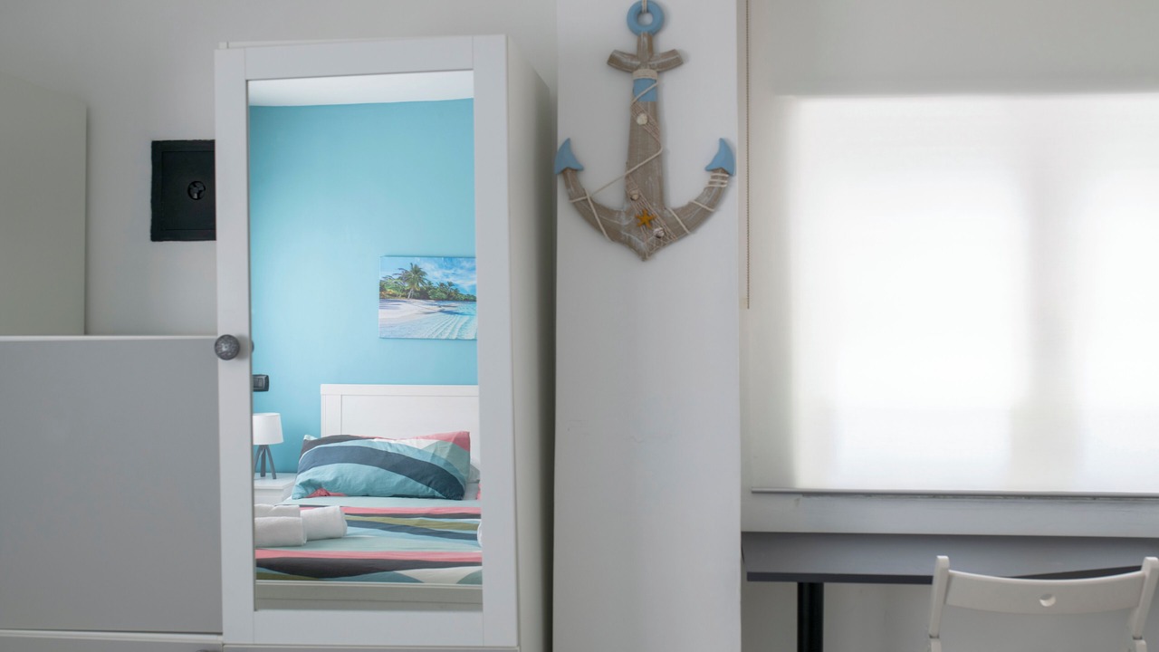 Photo of Bedroom in Pescara
