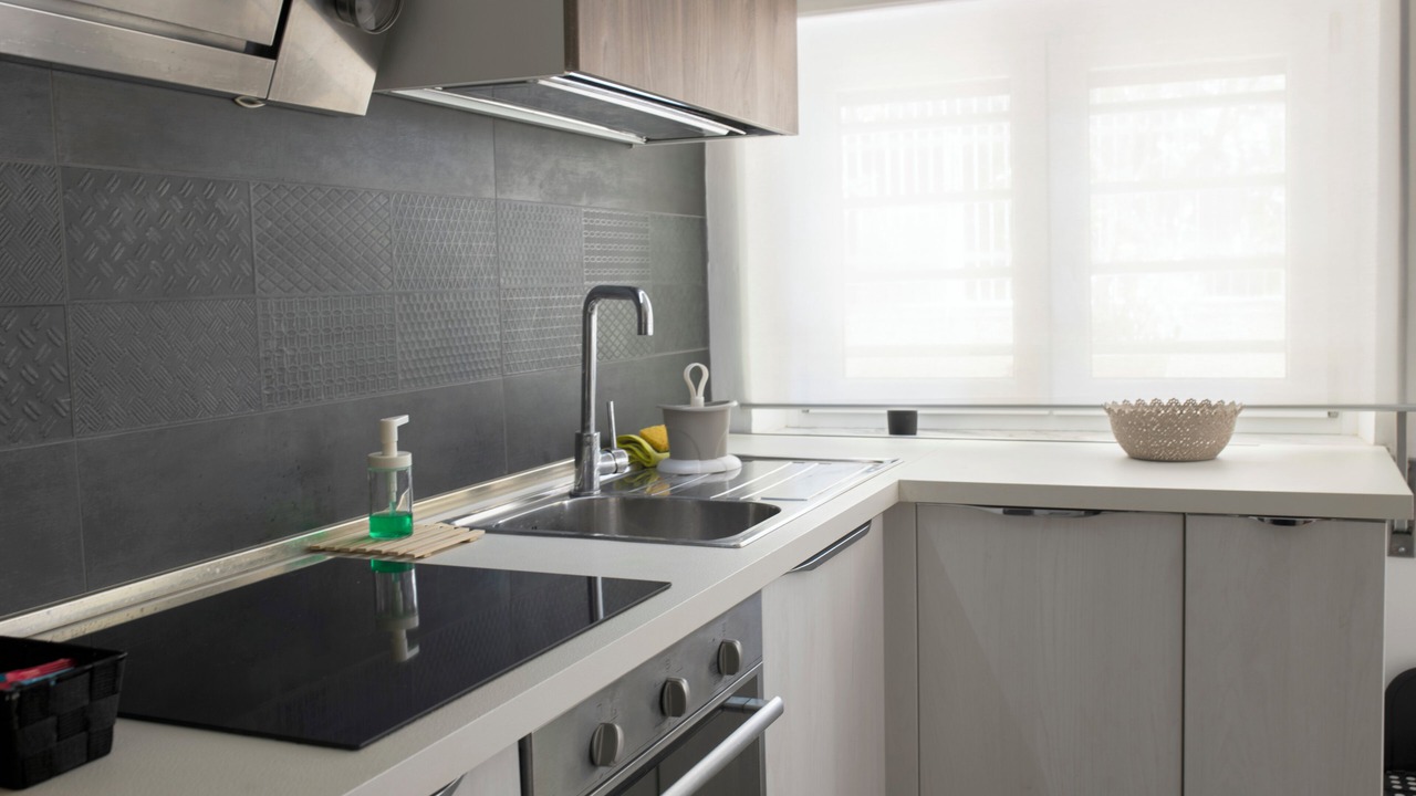Photo of Kitchen in Pescara