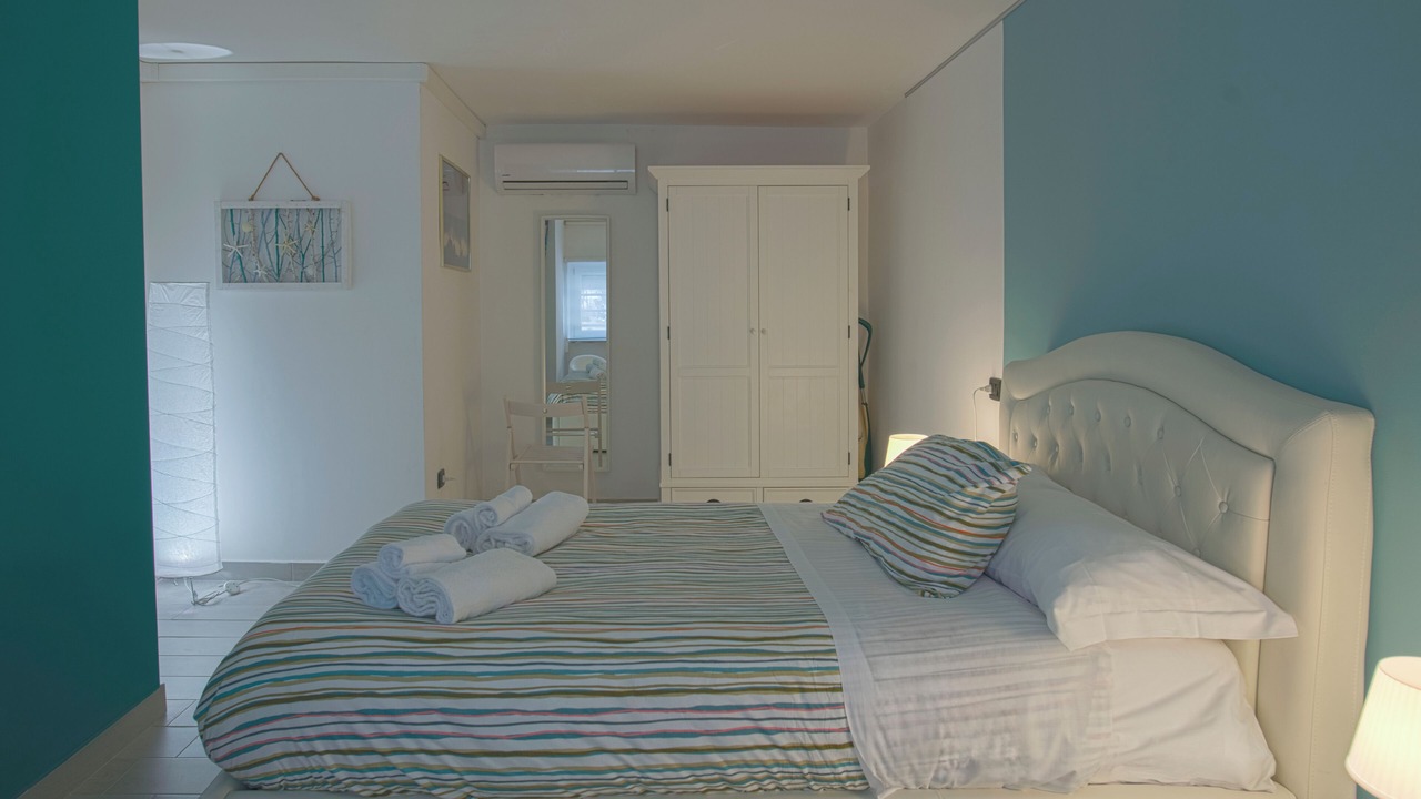 Photo of Bedroom in Pescara