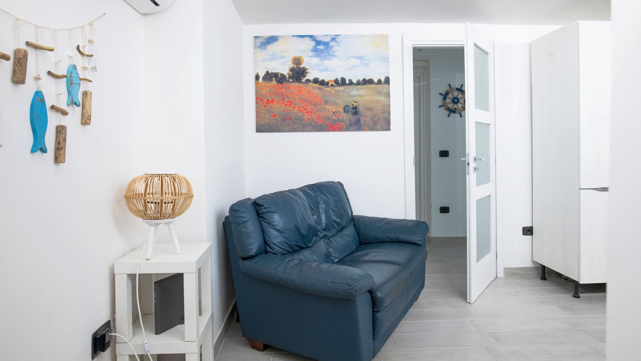 Photo of Livingroom in Pescara