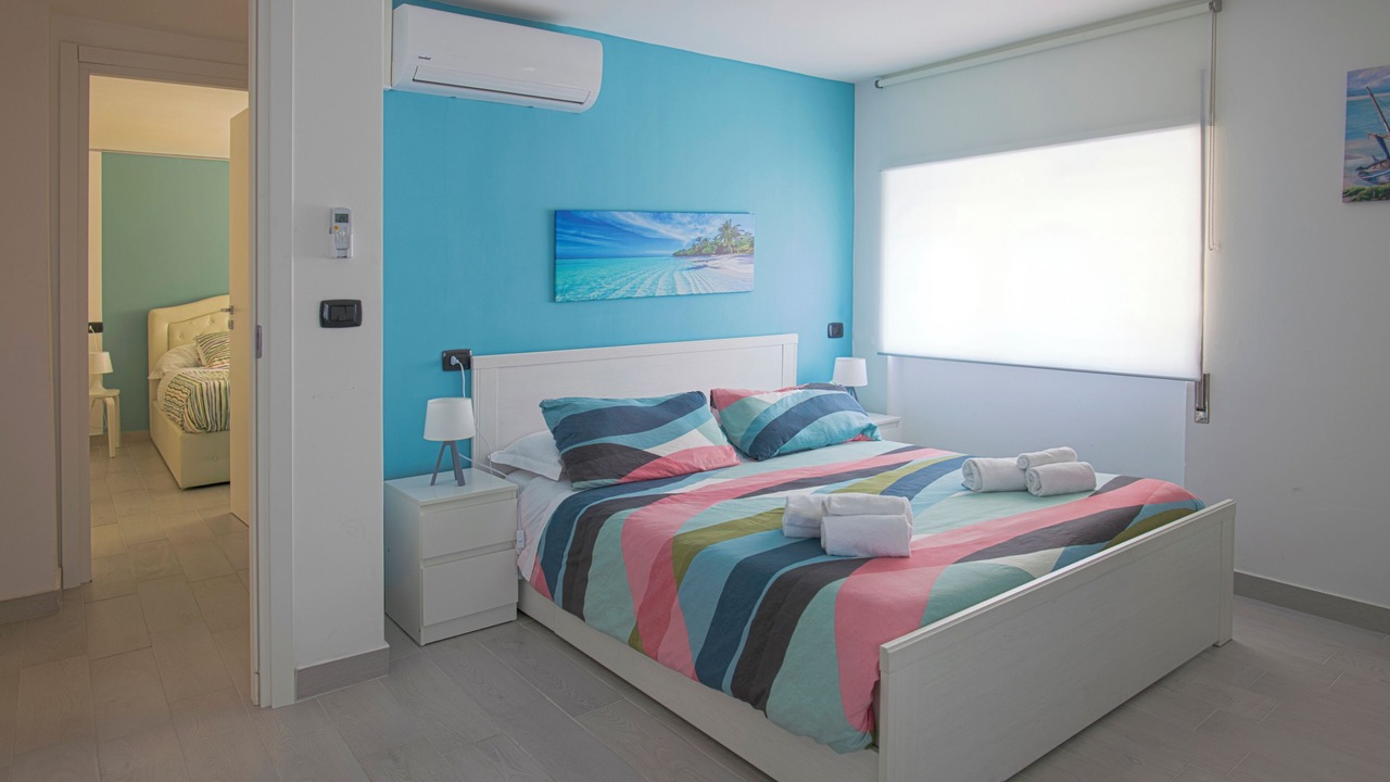 Photo of Bedroom in Pescara