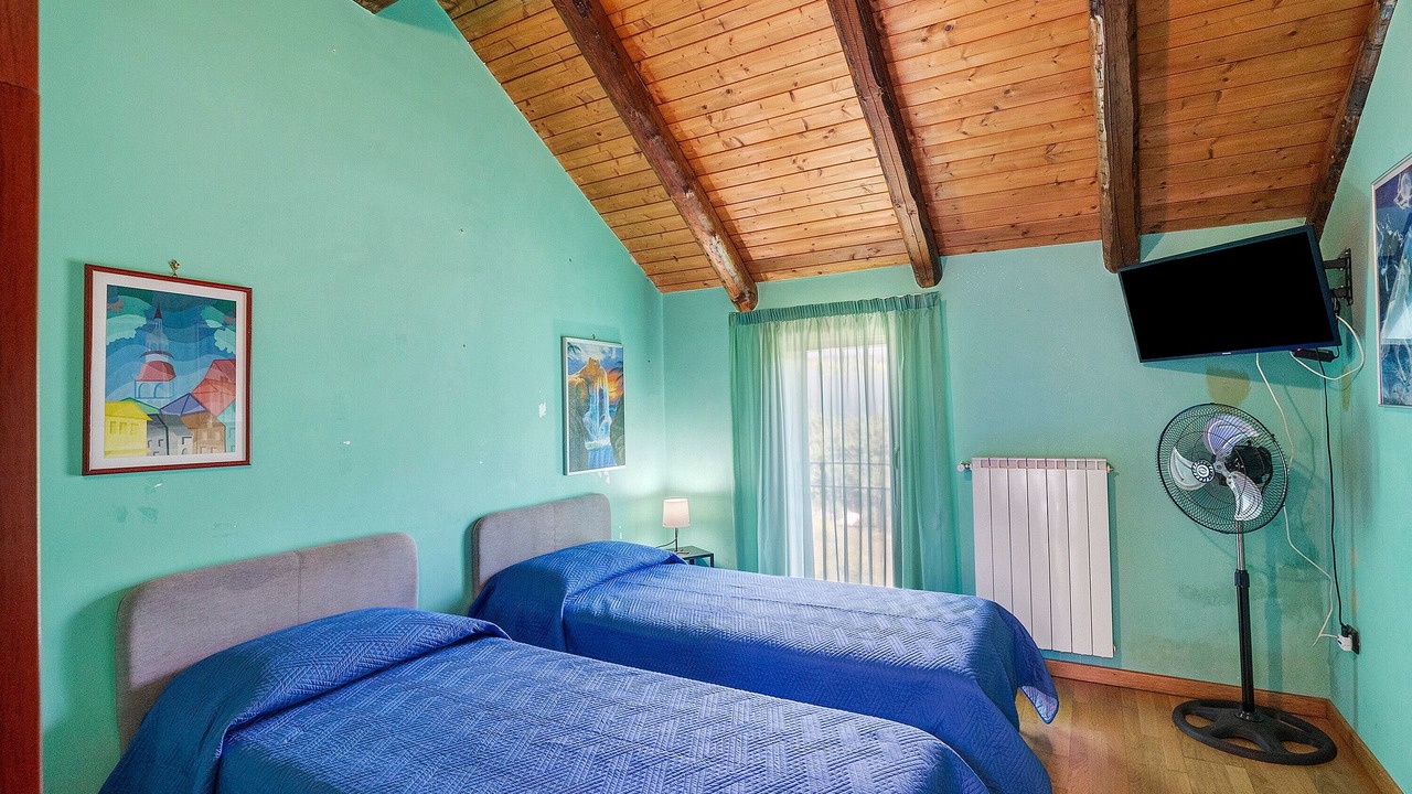Photo of Bedroom in Salerno