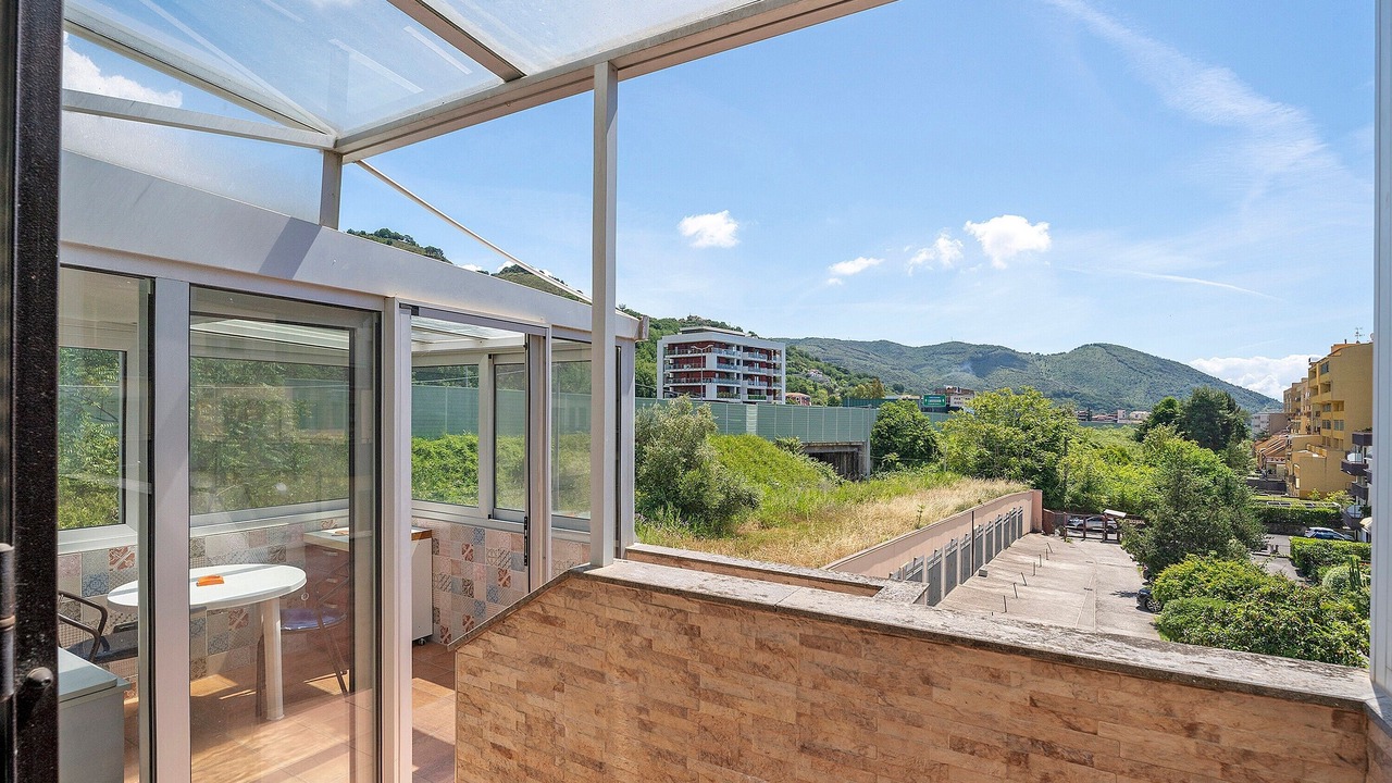 Photo of Patio Balcony in Salerno