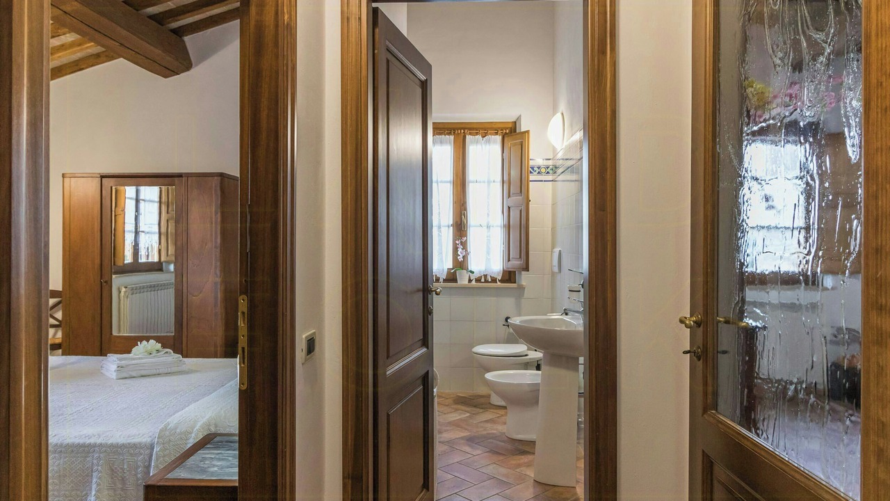 Photo of Bathroom in Casamaggiore