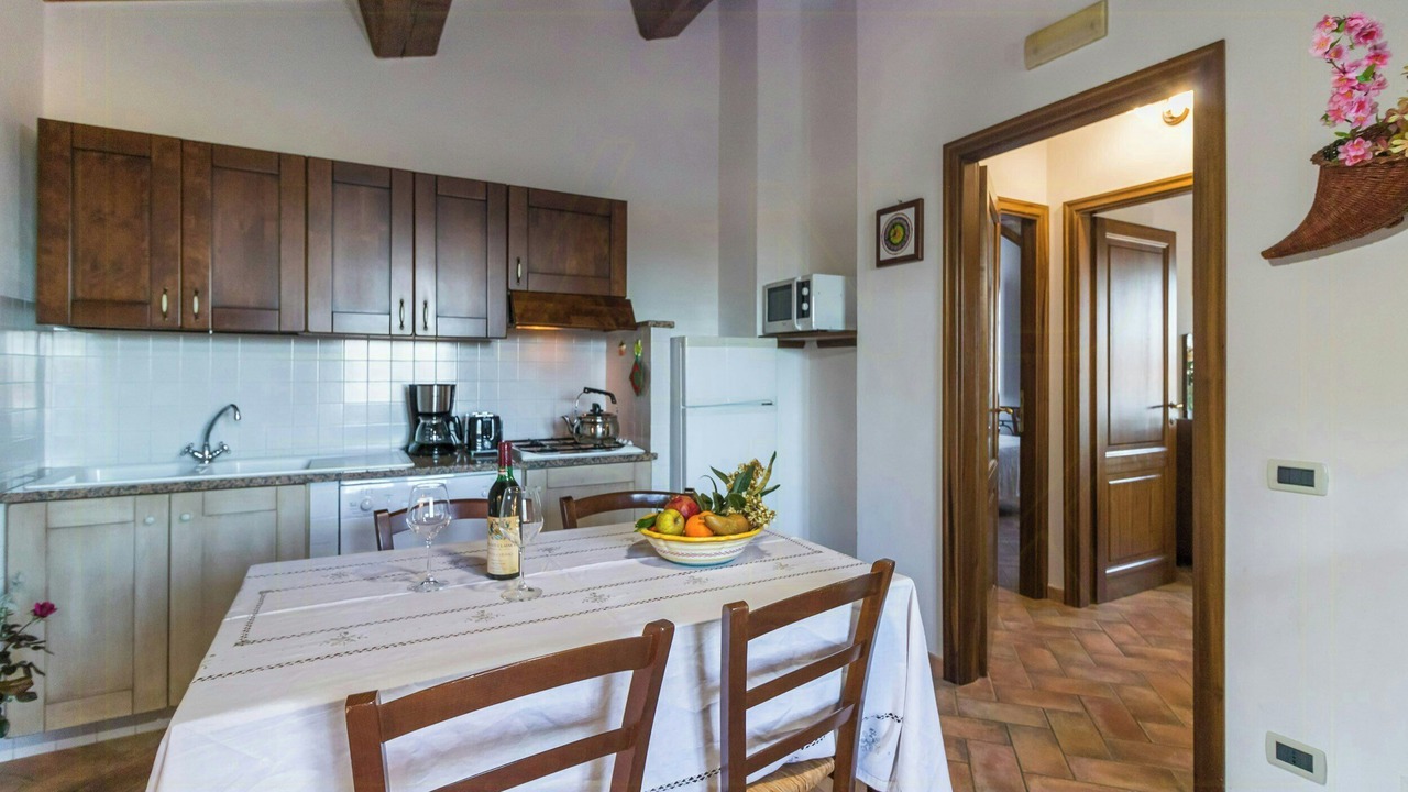 Photo of Kitchen in Casamaggiore