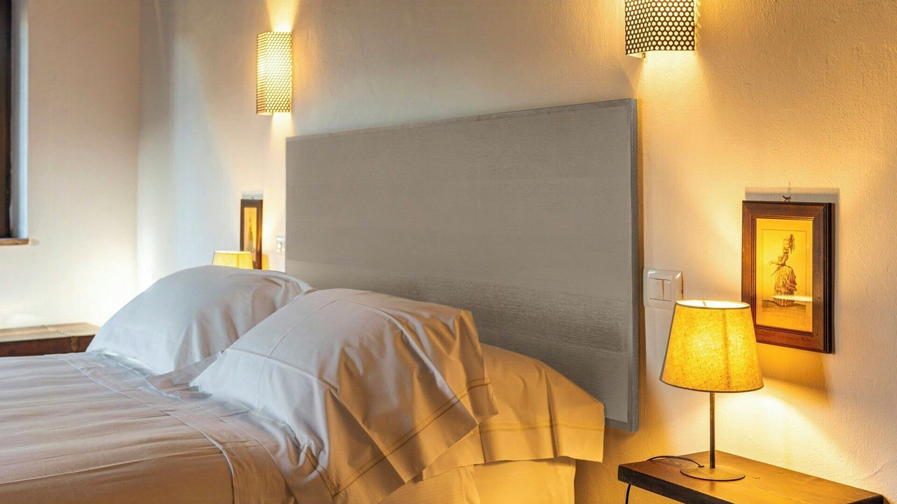 Photo of Bedroom in Massa Marittima