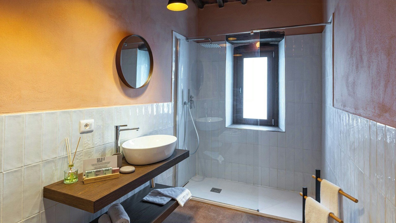 Photo of Bathroom in Massa Marittima