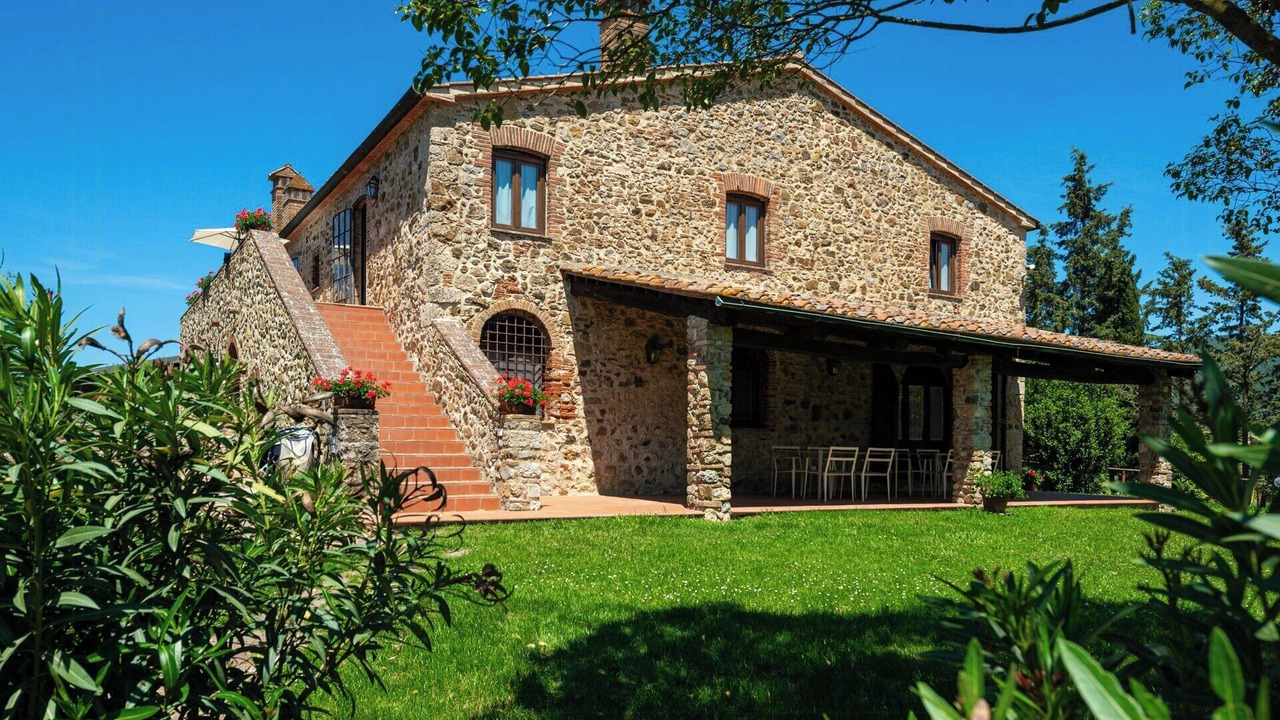 Photo of Outdoor in Massa Marittima