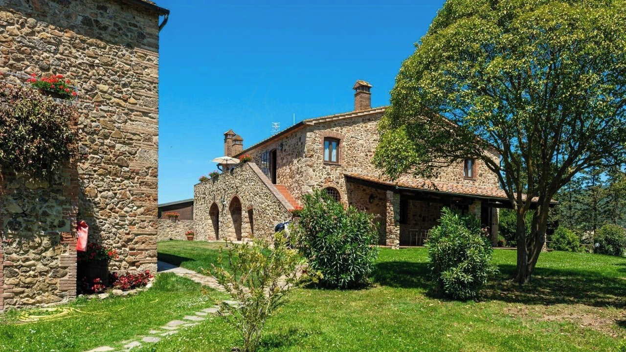 Photo of Outdoor in Massa Marittima