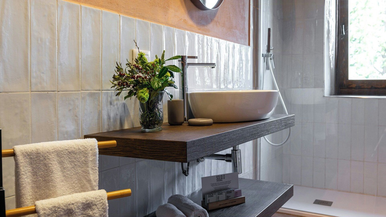 Photo of Bathroom in Massa Marittima