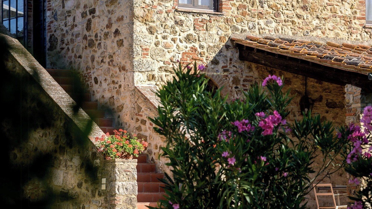Photo of Outdoor in Massa Marittima