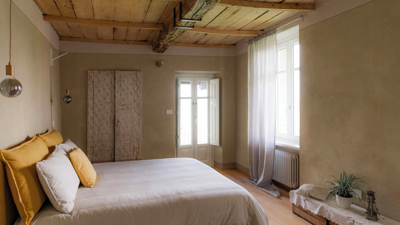 Photo of Bedroom in Cherasco