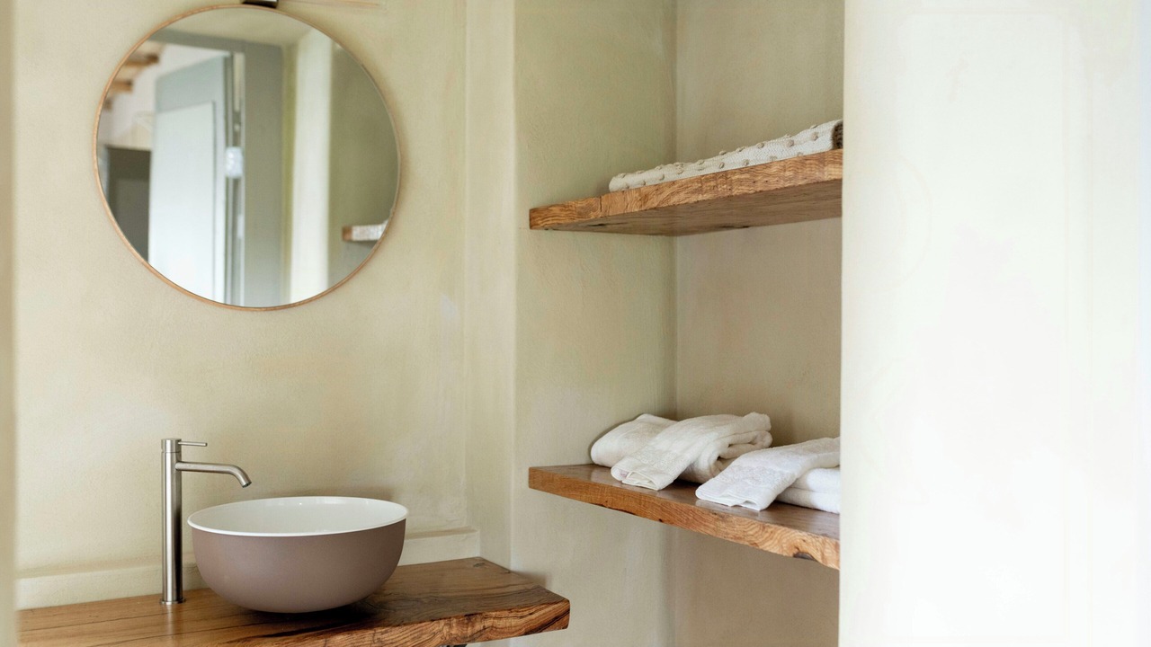 Photo of Bathroom in Cherasco