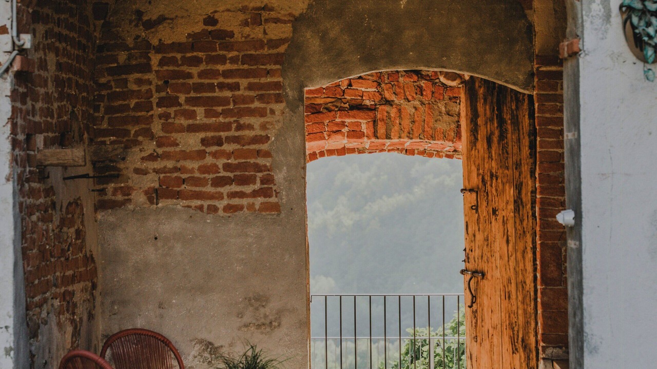 Photo of Patio Balcony in Cherasco