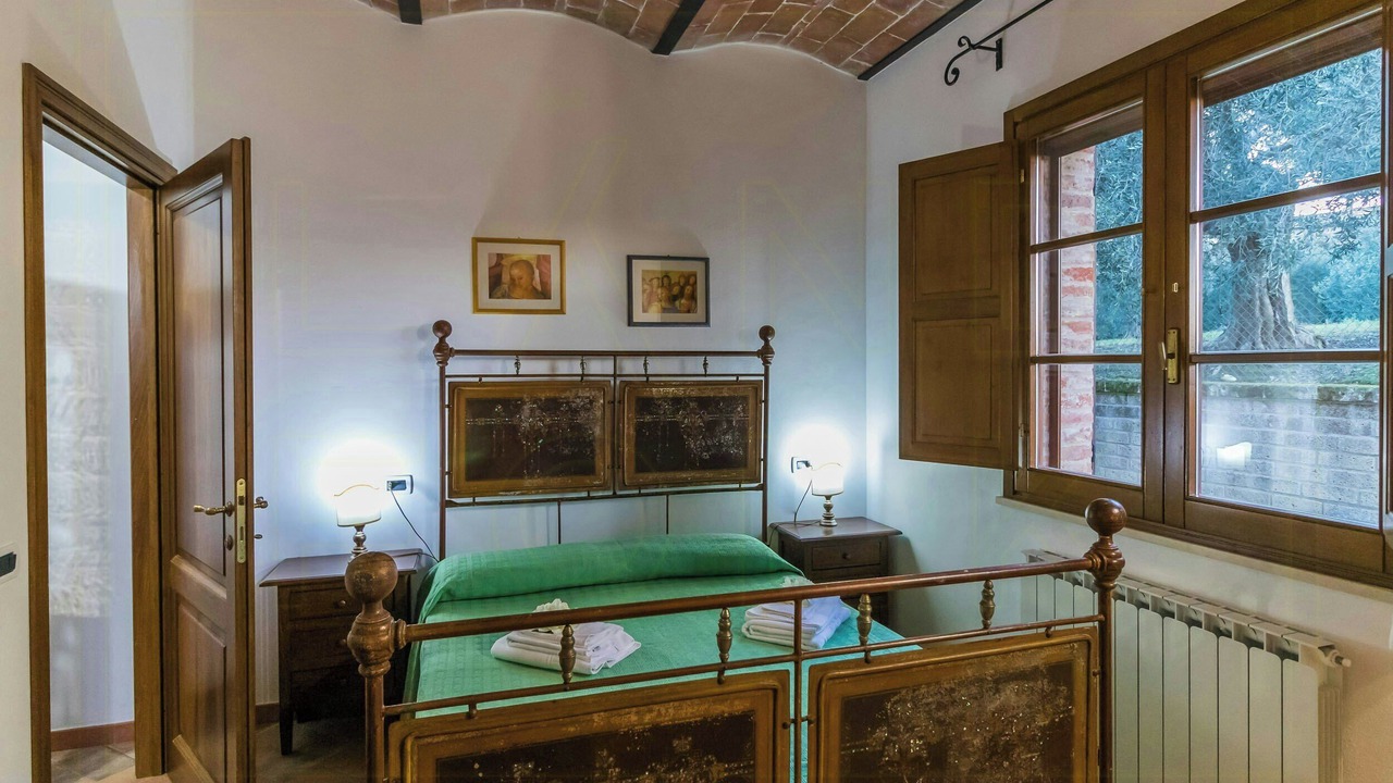 Photo of Bedroom in Casamaggiore