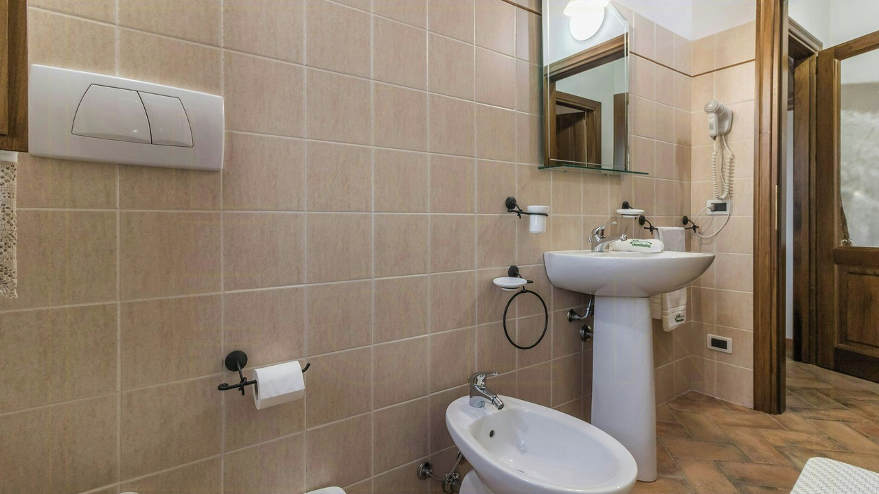Photo of Bathroom in Casamaggiore