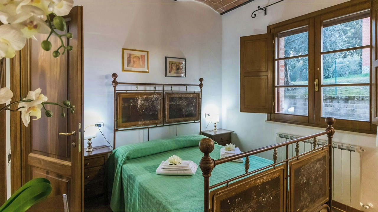 Photo of Bedroom in Casamaggiore
