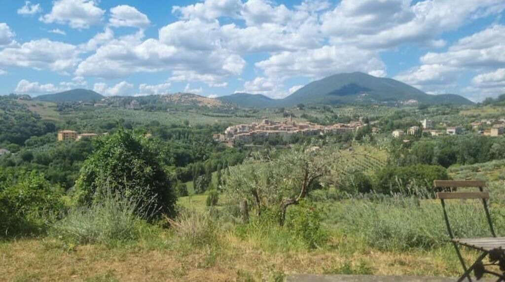 Photo of Outdoor in Torri in Sabina