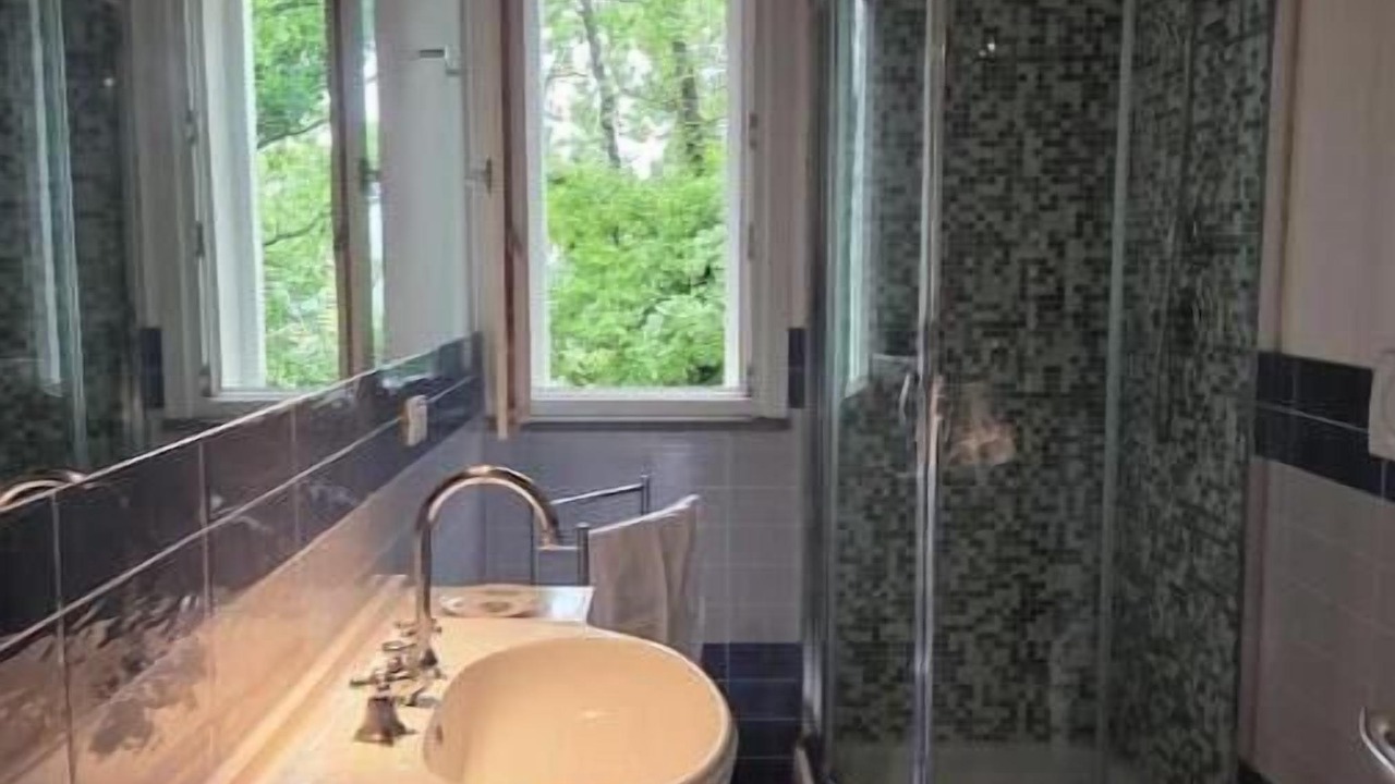 Photo of Bathroom in Torri in Sabina