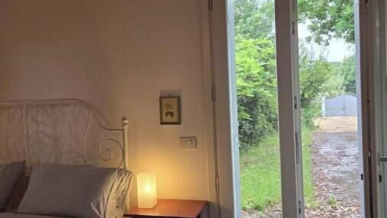Photo of Bedroom in Torri in Sabina