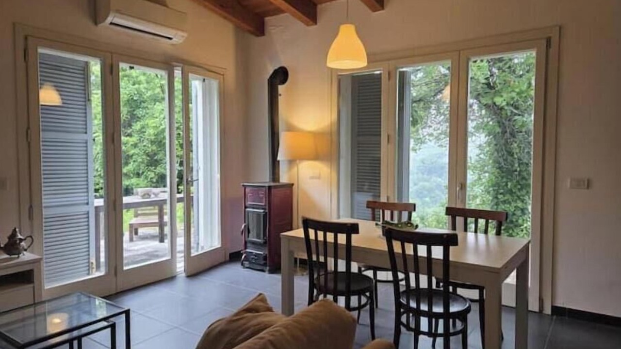 Photo of Livingroom in Torri in Sabina