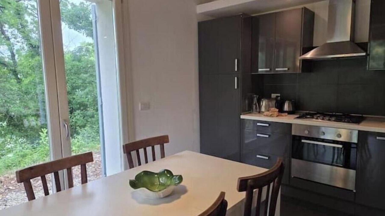 Photo of Kitchen in Torri in Sabina