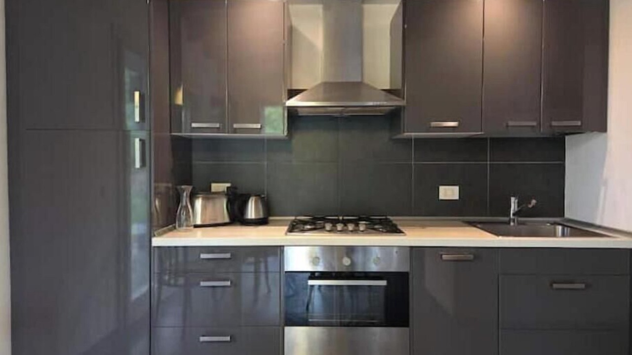Photo of Kitchen in Torri in Sabina