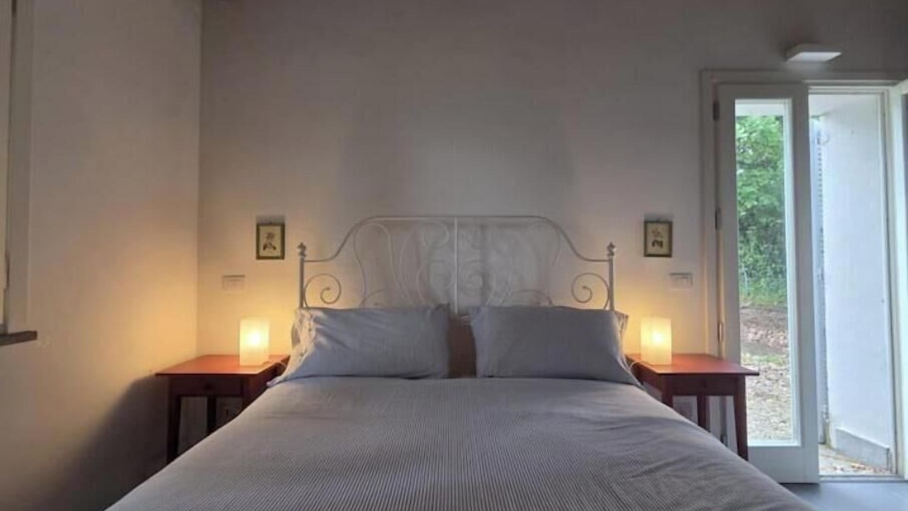 Photo of Bedroom in Torri in Sabina