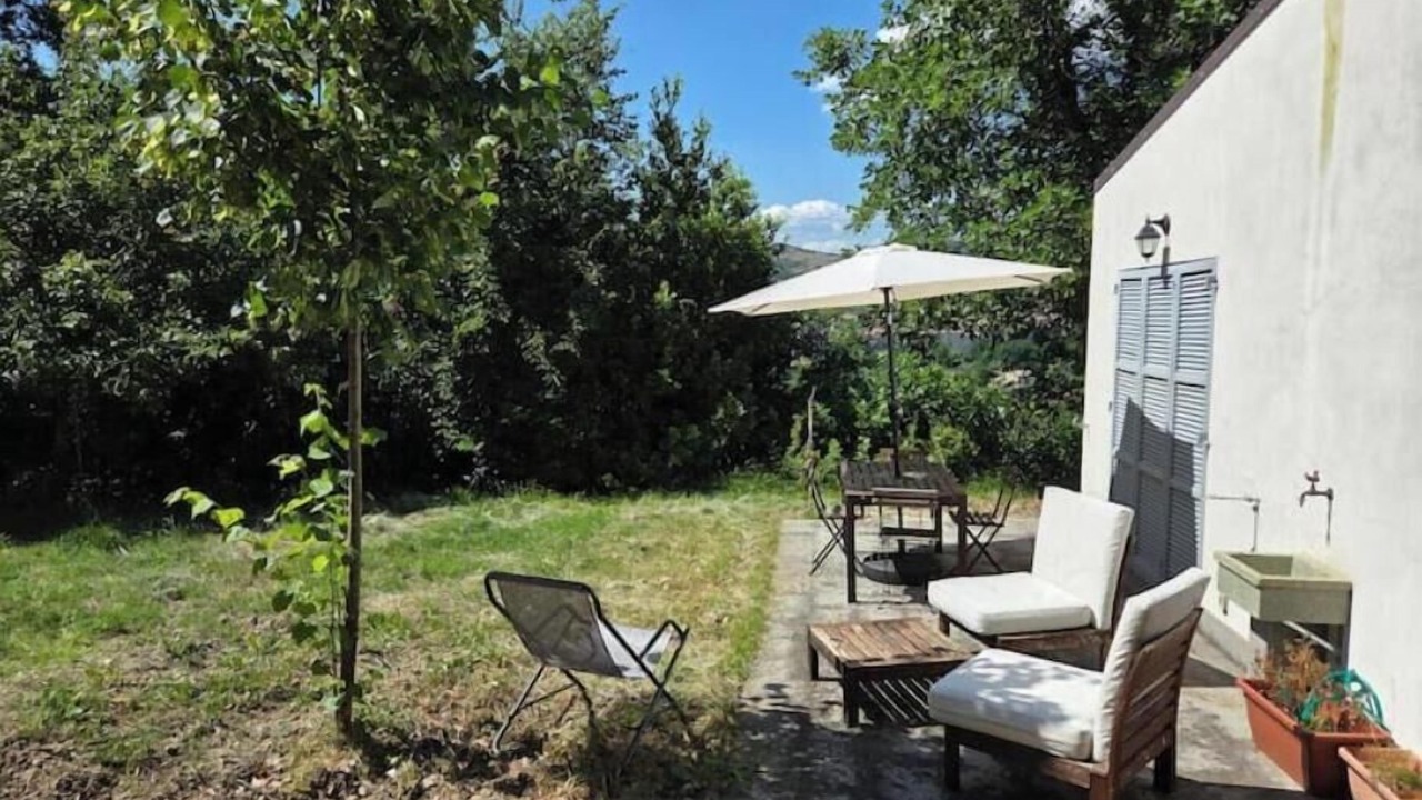 Photo of Outdoor in Torri in Sabina