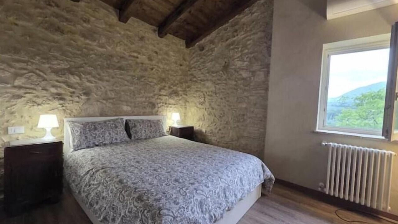 Photo of Bedroom in Torri in Sabina