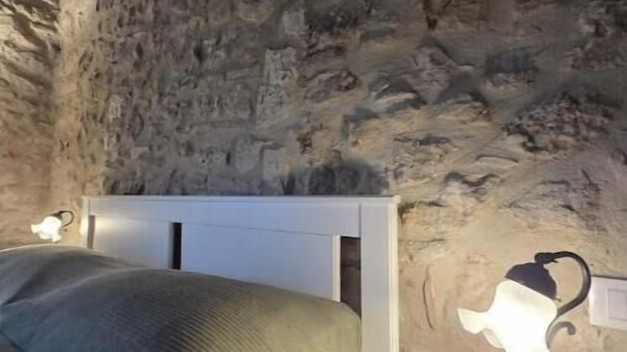 Photo of Bedroom in Torri in Sabina