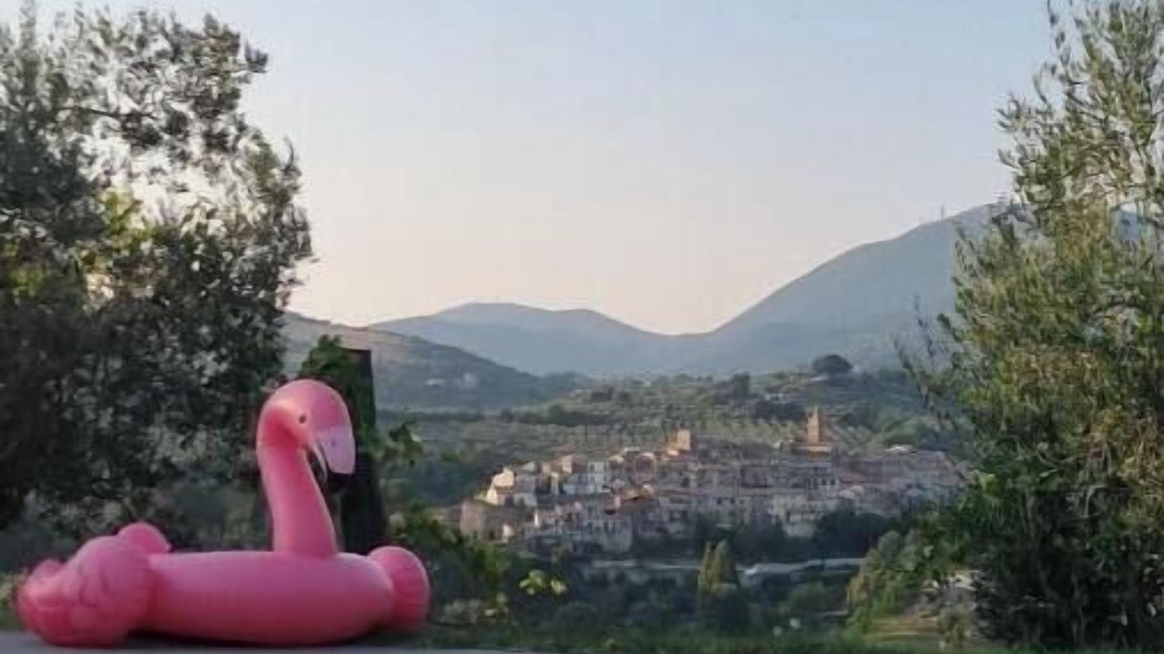 Photo of Outdoor in Torri in Sabina