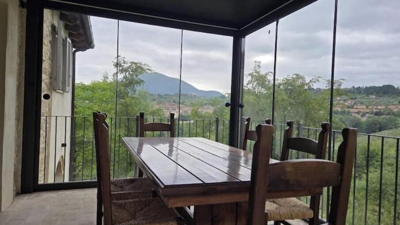 Photo of Outdoor in Torri in Sabina