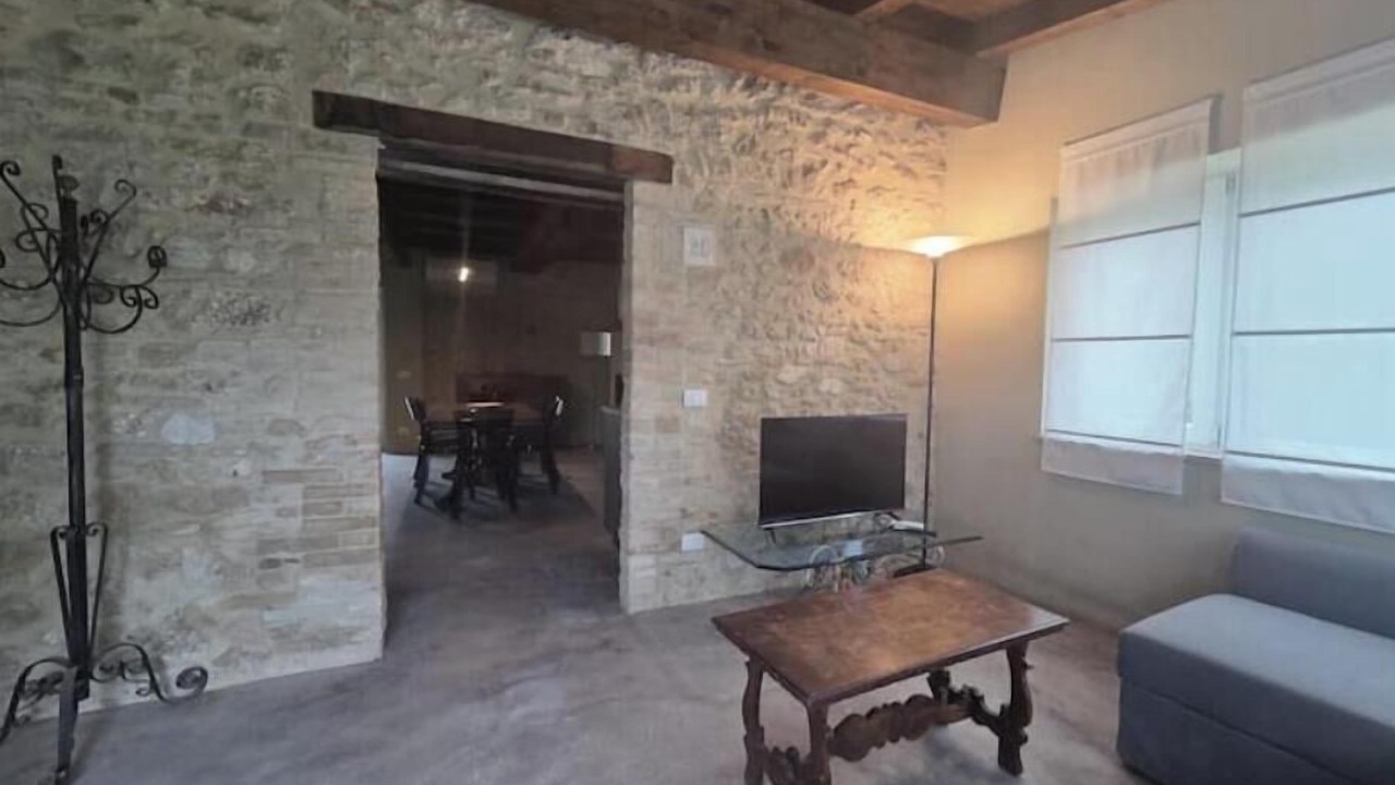 Photo of Livingroom in Torri in Sabina
