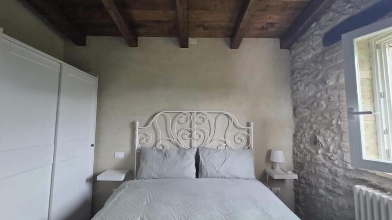 Photo of Bedroom in Torri in Sabina