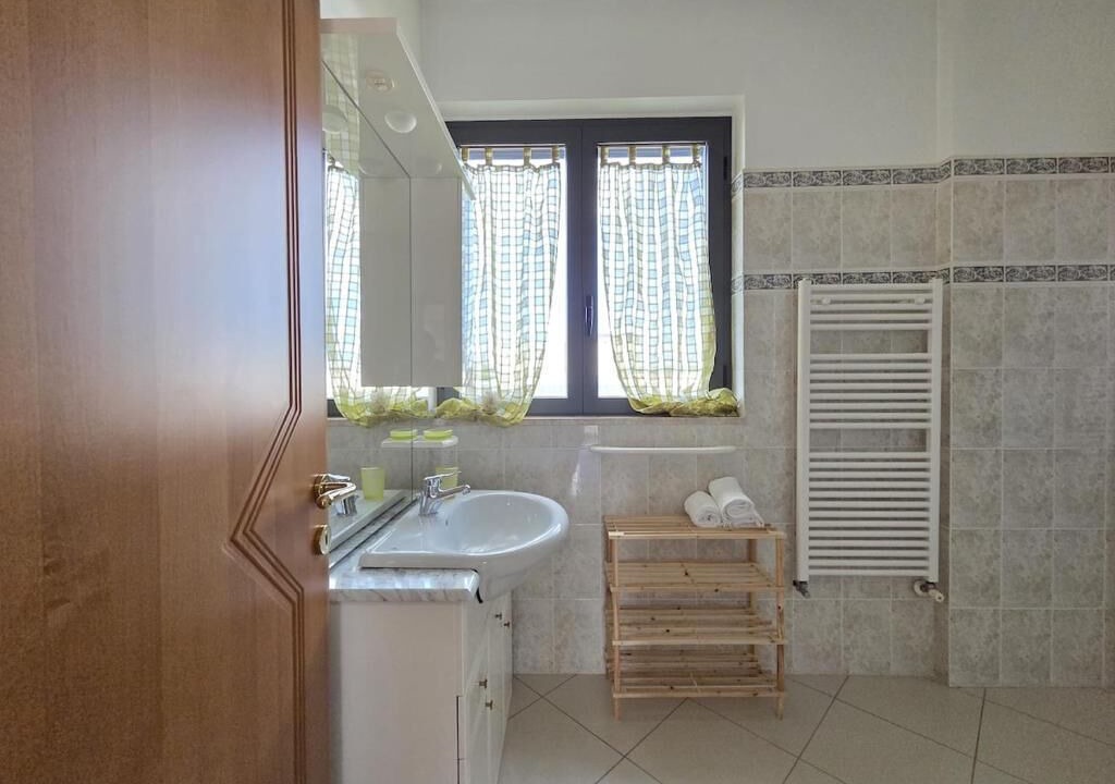 Photo of Bathroom in Ripalimosani
