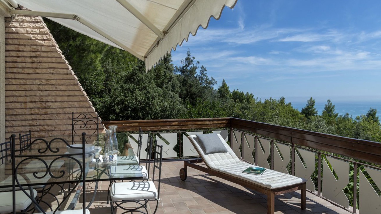 Photo of Outdoor in Sirolo