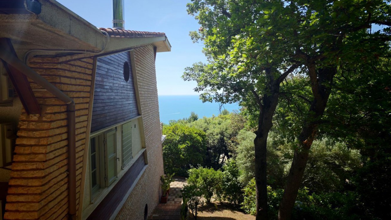 Photo of Outdoor in Sirolo