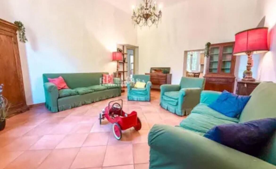 Photo of Livingroom in San Benedetto del Tronto