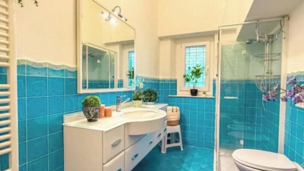 Photo of Bathroom in San Benedetto del Tronto