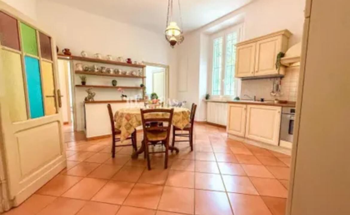 Photo of Kitchen in San Benedetto del Tronto
