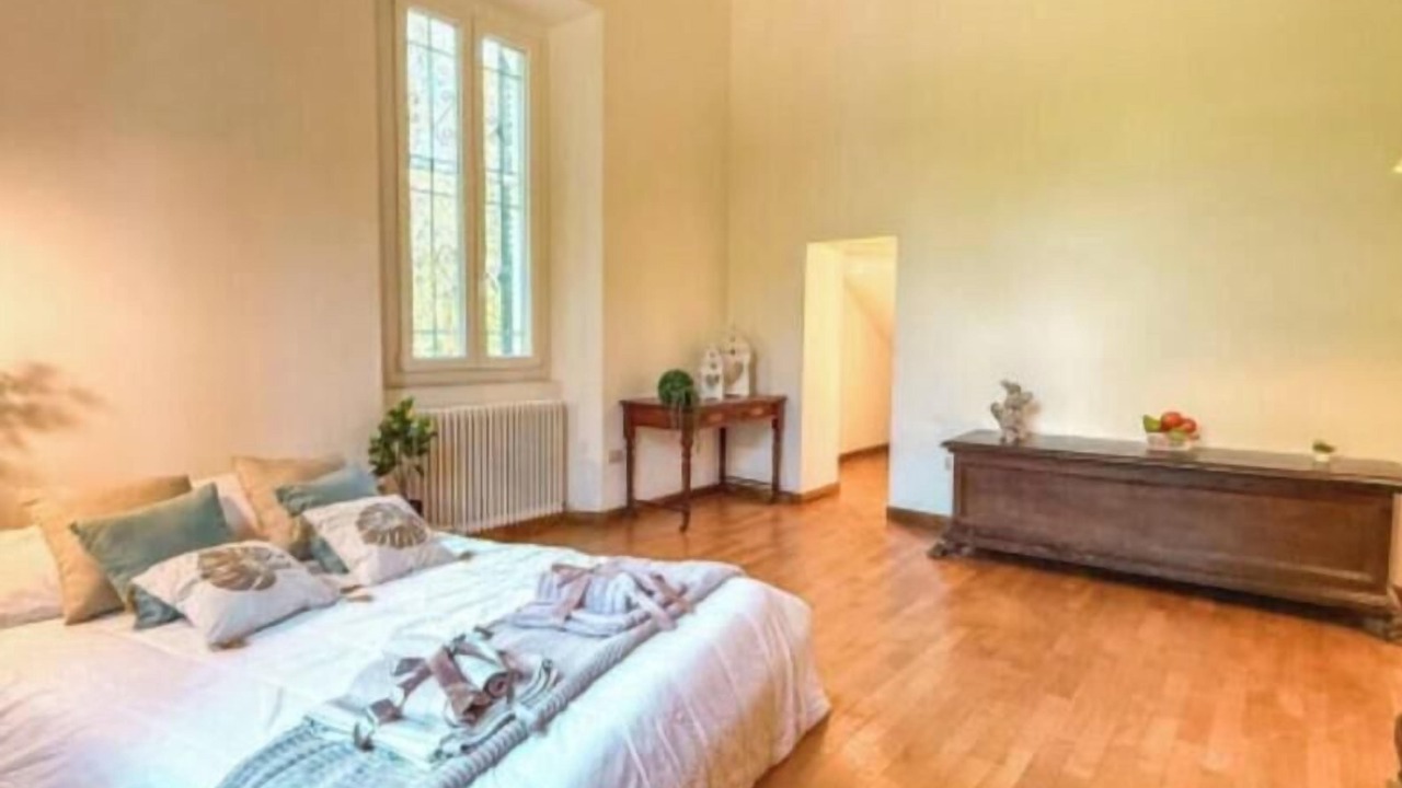 Photo of Bedroom in San Benedetto del Tronto