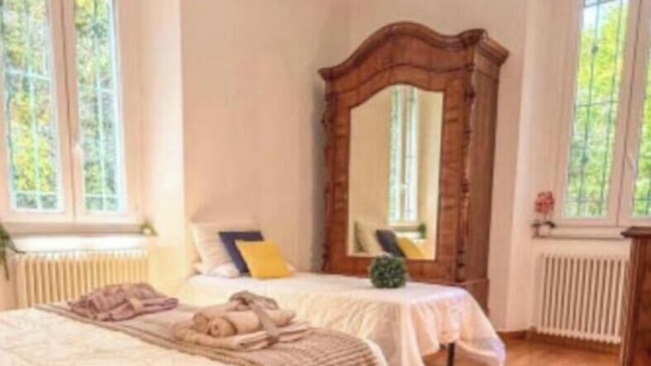 Photo of Bedroom in San Benedetto del Tronto