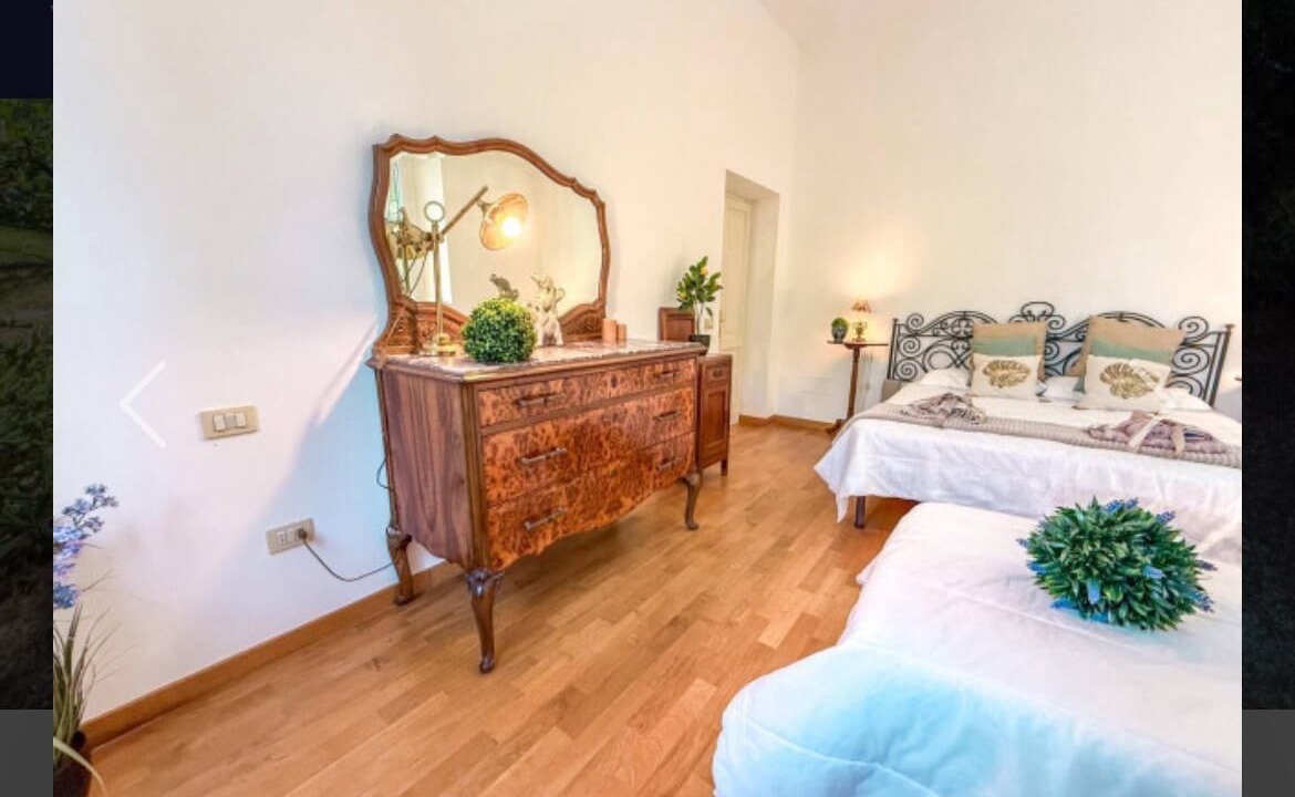 Photo of Bedroom in San Benedetto del Tronto