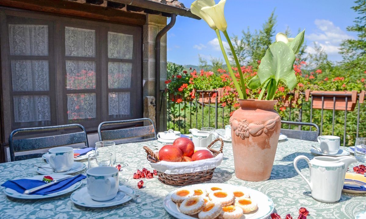 Photo of Outdoor in Tavernelle