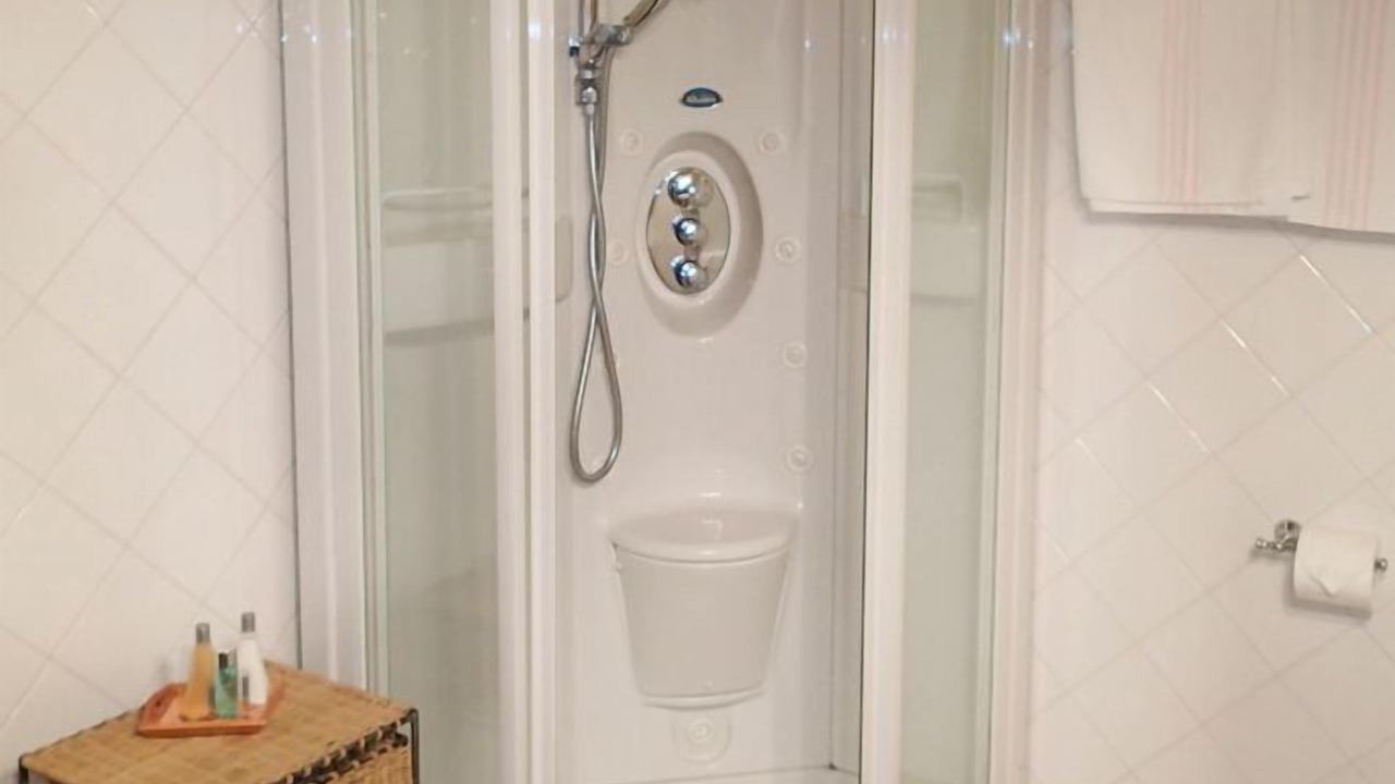 Photo of Bathroom in Tavernelle