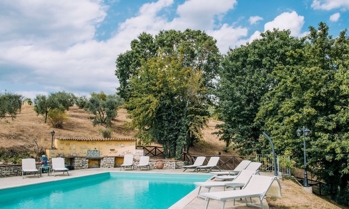 Photo of Outdoor in Tavernelle
