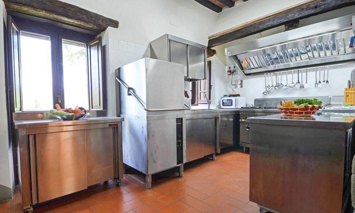 Photo of Kitchen in Tavernelle