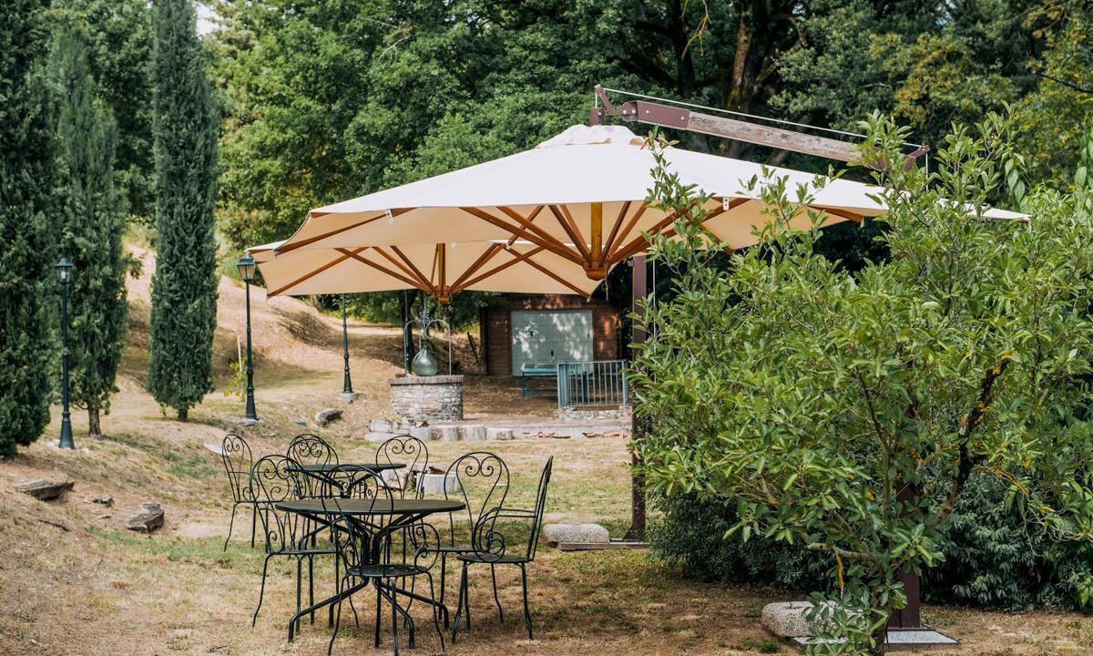 Photo of Outdoor in Tavernelle