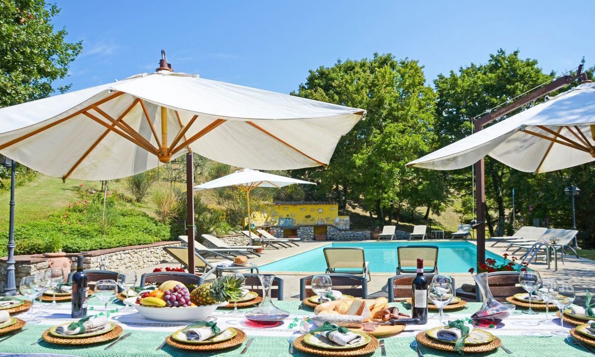 Photo of Outdoor in Tavernelle